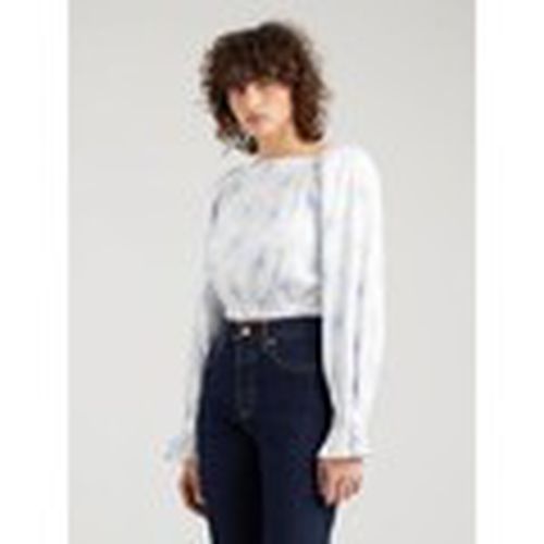 Camiseta tirantes A1906 0003 - DAPHNE-WHITE para mujer - Levis - Modalova