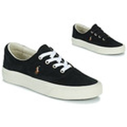 Zapatillas KEATON-PONY-SNEAKERS-LOW TOP LACE para hombre - Polo Ralph Lauren - Modalova