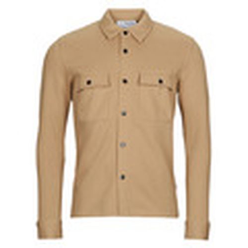 Cazadora SLHJACKIE SWEAT JACKET para hombre - Selected - Modalova