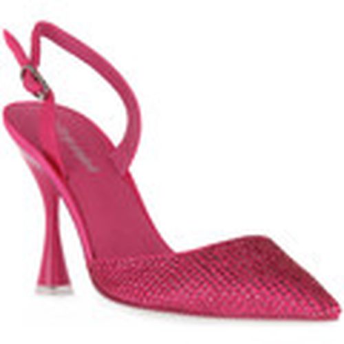 Sandalias FUCHSIA ZIVOTE para mujer - Jeffrey Campbell - Modalova