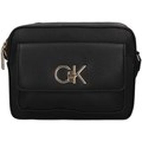 Bandolera K60K609397 para mujer - Calvin Klein Jeans - Modalova