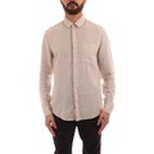 Camisa manga larga K10K108664 para hombre - Calvin Klein Jeans - Modalova
