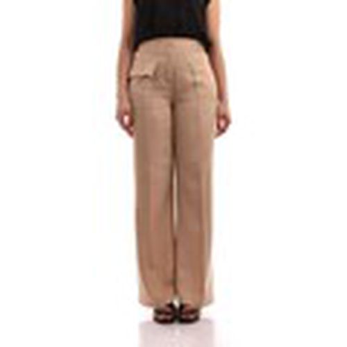Pantalón fluido K20K203772 para mujer - Calvin Klein Jeans - Modalova