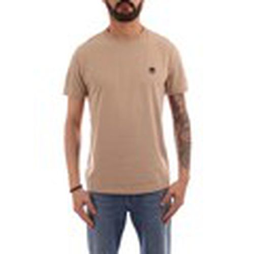 Camiseta TB0A2BPR2691 para hombre - Timberland - Modalova