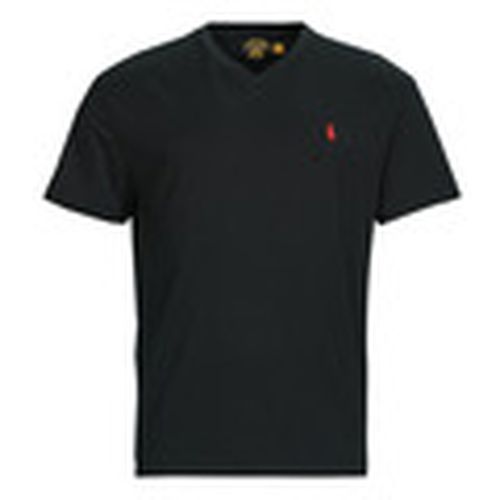 Camiseta KSC08H-SSVNCLS-SHORT SLEEVE-T-SHIRT para hombre - Polo Ralph Lauren - Modalova