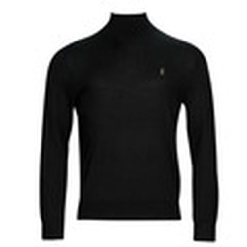 Jersey S224SC05-LS TN PP-LONG SLEEVE-PULLOVER para hombre - Polo Ralph Lauren - Modalova