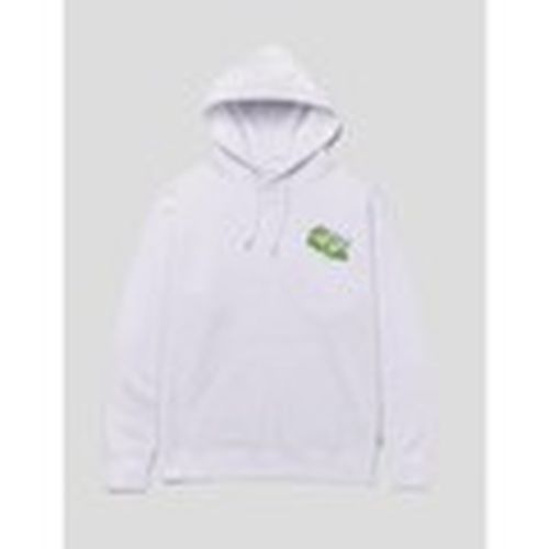 Jersey SUDADERA QUAKE TT BLANCA para hombre - Huf - Modalova