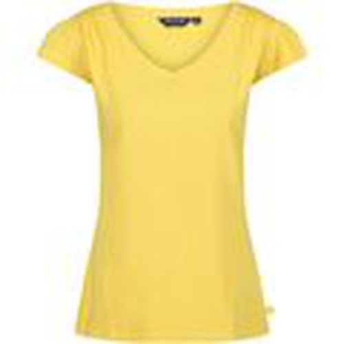 Camiseta manga larga Francine para mujer - Regatta - Modalova