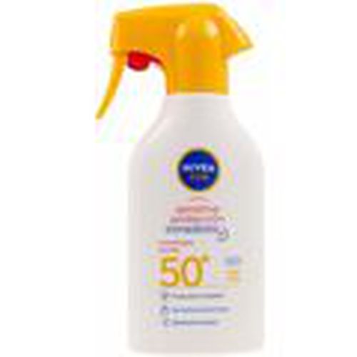 Protección solar Sun Sensitive protection Spf50+ Pistola para hombre - Nivea - Modalova