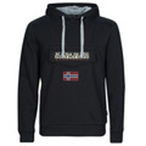 Napapijri Jersey BURGEE para hombre - Napapijri - Modalova