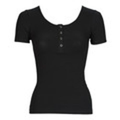 Camiseta PCKITTE SS TOP para mujer - Pieces - Modalova