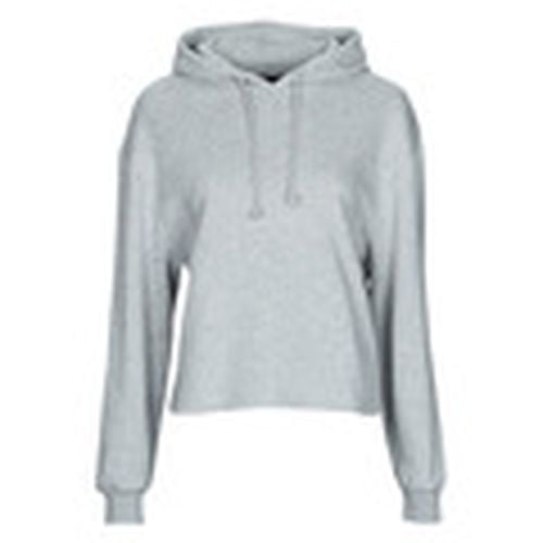 Jersey PCCHILLI LS HOODIE para mujer - Pieces - Modalova