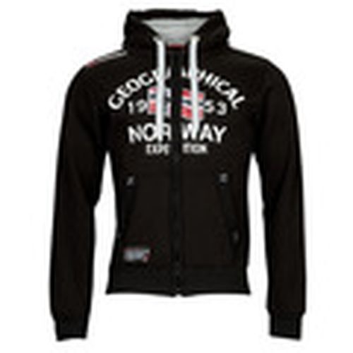 Jersey FLAG para hombre - Geographical Norway - Modalova