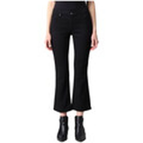Jeans 3LYJ62Y1SRZ para mujer - Armani Exchange - Modalova