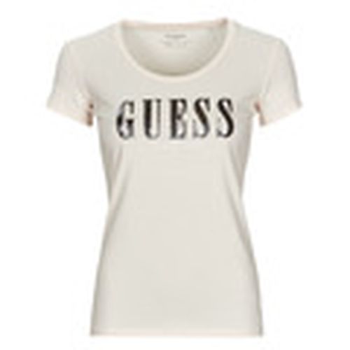 Guess Camiseta FANNY SS para mujer - Guess - Modalova