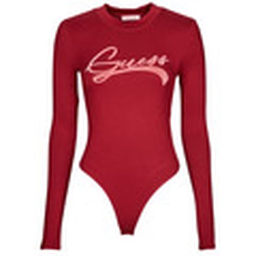 Body LS ALEXANDRA BODY para mujer - Guess - Modalova