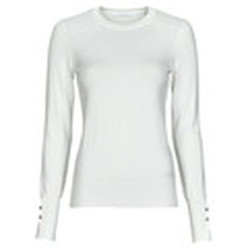 Jersey ELINOR RN LS SWTR para mujer - Guess - Modalova