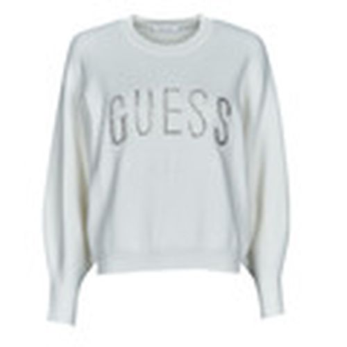 Jersey ESTELLE RN LS para mujer - Guess - Modalova