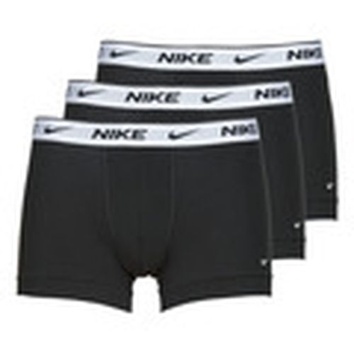 Boxer EDAY COTTON STRETCH X3 para hombre - Nike - Modalova