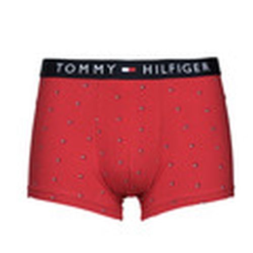 Boxer TRUNK para hombre - Tommy Hilfiger - Modalova