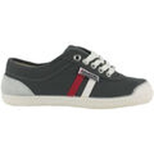 Deportivas Moda Retro 23 Canvas Shoe K23 644W Koks Stripe para hombre - Kawasaki - Modalova