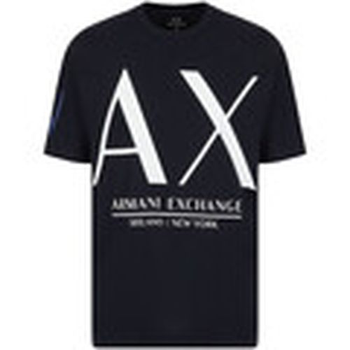 EAX Tops y Camisetas - para hombre - EAX - Modalova