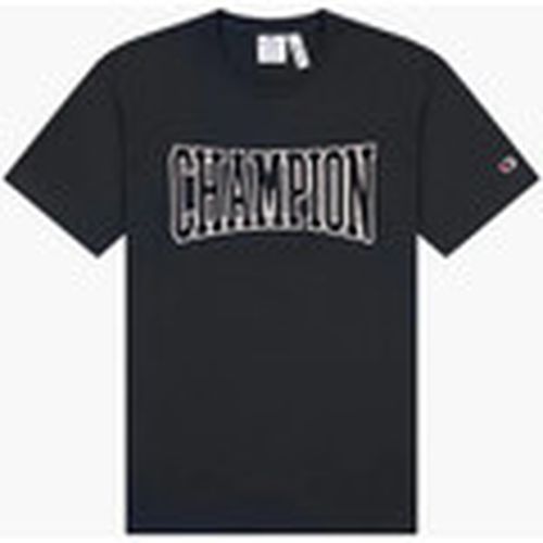 Tops y Camisetas - para hombre - Champion - Modalova