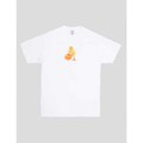 Camiseta CAMISETA COOL CHICK TEE WHITE para hombre - Alltimers - Modalova