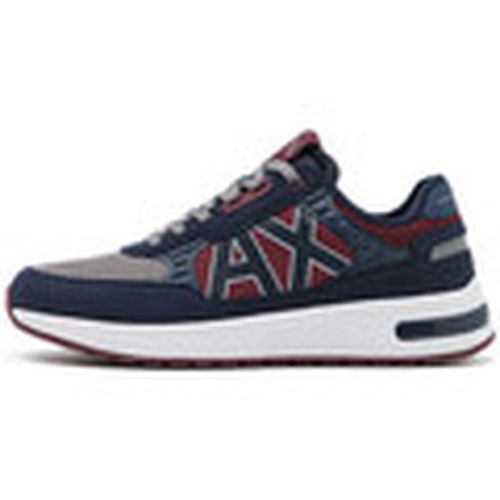 EAX Zapatillas - para hombre - EAX - Modalova