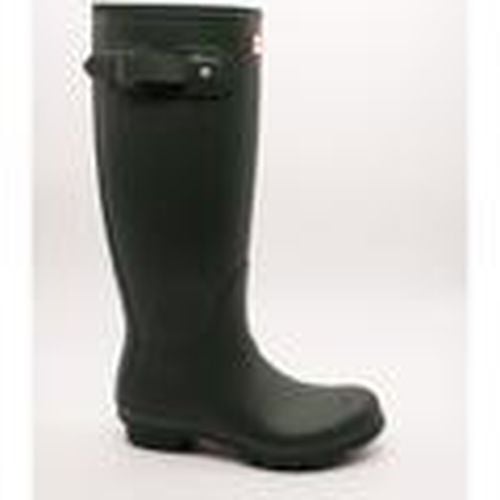 Botas WFT1000RMA-HGR Green para mujer - Hunter - Modalova