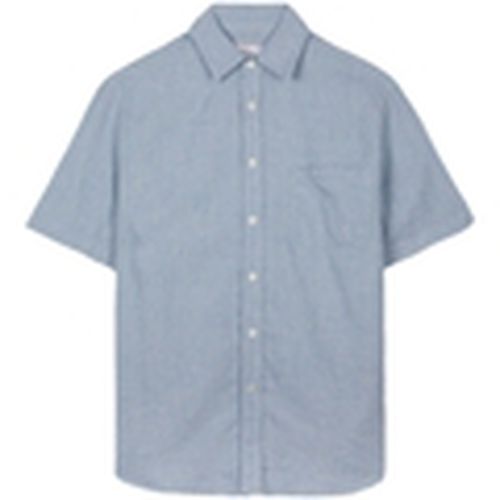Camisa manga larga New Highline Shirt para hombre - Portuguese Flannel - Modalova