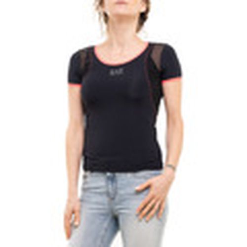 Tops y Camisetas 6LTT02TJJEZ para mujer - Emporio Armani EA7 - Modalova