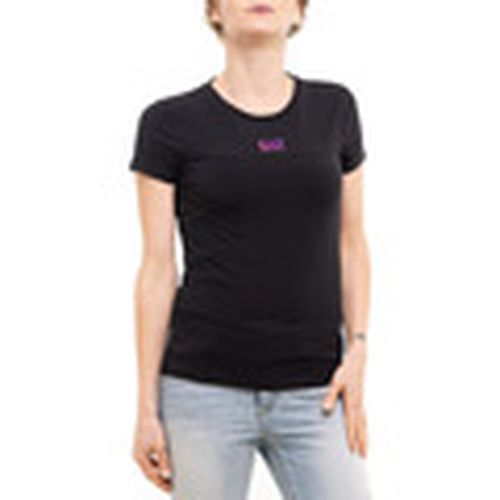 Tops y Camisetas 6LTT03TJCYZ para mujer - Emporio Armani EA7 - Modalova