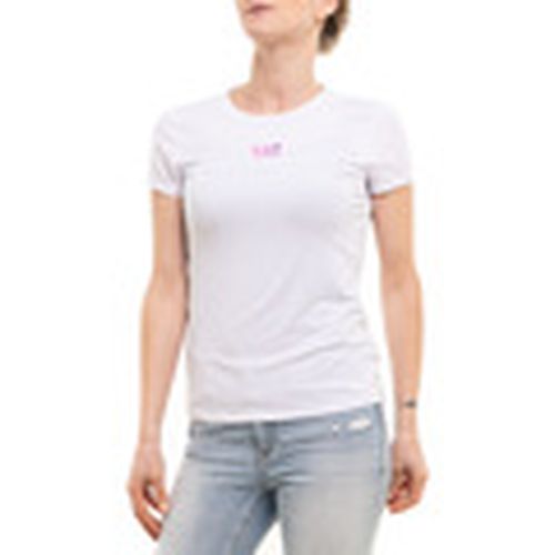 Tops y Camisetas 6LTT03TJCYZ para mujer - Emporio Armani EA7 - Modalova