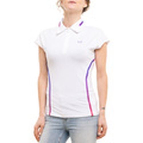 Tops y Camisetas 6LTF01TJJGZ para mujer - Emporio Armani EA7 - Modalova