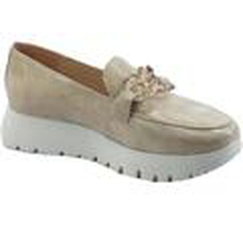 Mocasines A-2405 Iris para mujer - Wonders - Modalova