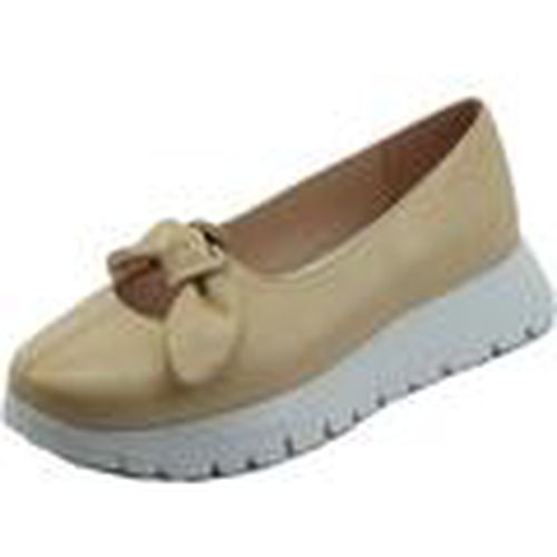 Mocasines A-2421 Sauvag para mujer - Wonders - Modalova