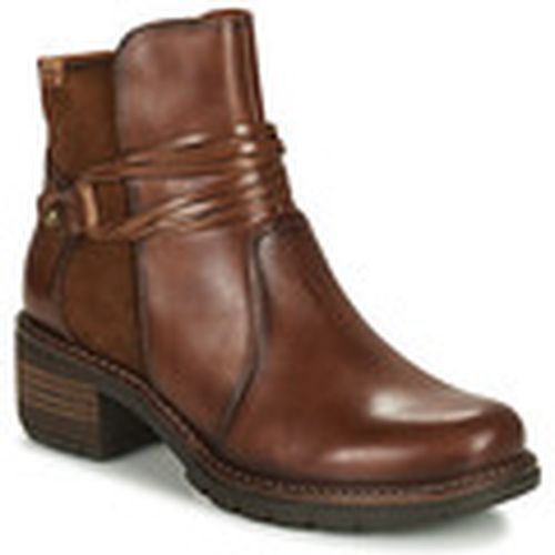 Botines SAN SEBASTIA para mujer - Pikolinos - Modalova