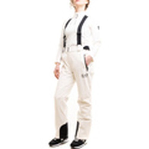 Pantalones 6LTP04TN44Z para mujer - Emporio Armani EA7 - Modalova