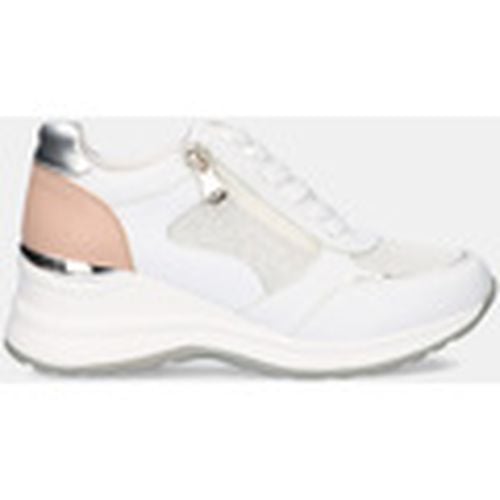 Zapatillas SNEAKER EX19 BLANCA para mujer - Exé Shoes - Modalova