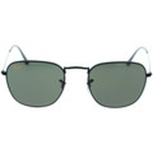 Gafas de sol Occhiali da Sole Frank RB3857 919931 para hombre - Ray-ban - Modalova