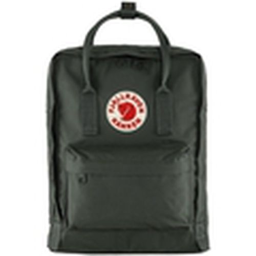 Mochila FJÄLLRÄVEN Kanken - Forest Green para hombre - Fjallraven - Modalova