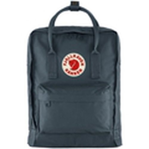 Mochila FJÄLLRÄVEN Kanken - Navy para hombre - Fjallraven - Modalova