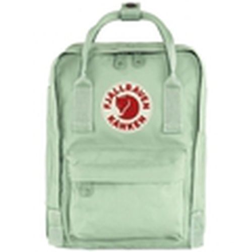 Mochila FJÄLLRÄVEN Kanken Mini - Mint Green para mujer - Fjallraven - Modalova