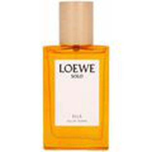 Colonia Solo Ella Eau De Toilette Vaporizador para hombre - Loewe - Modalova