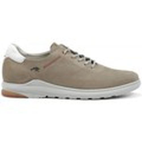 Zapatos Bajos Jack F1158 Marmota para hombre - Fluchos - Modalova