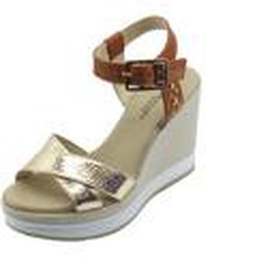 Sandalias E218790D Blade Vipera para mujer - NeroGiardini - Modalova