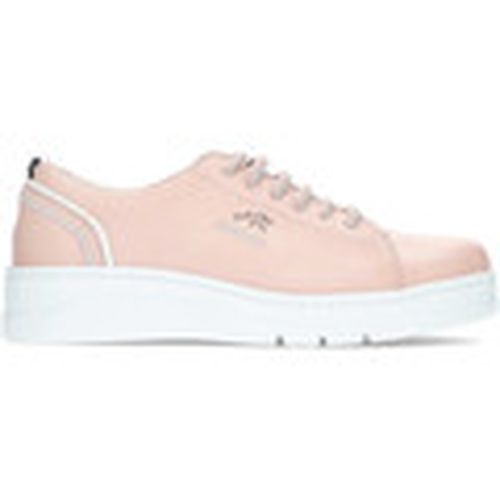 Zapatillas f1422 nude para mujer - Fluchos - Modalova