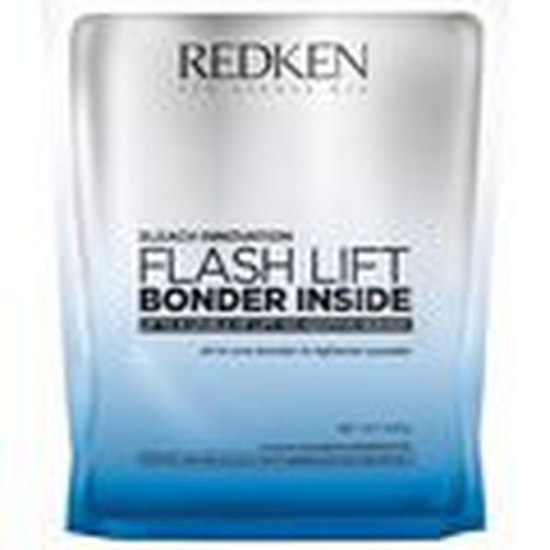 Coloración Flash Lift Bonder Inside All-in-one Bonder In Lightener Powder para mujer - Redken - Modalova