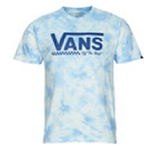 Camiseta DROP V CLOUD WASH SS TEE para hombre - Vans - Modalova